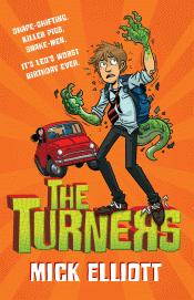 TURNERS, THE