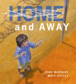HOME AND AWAY