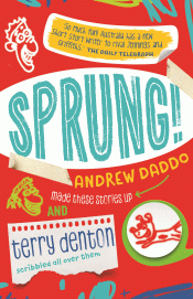 SPRUNG!