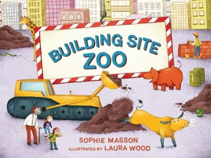 BUILDING SITE ZOO