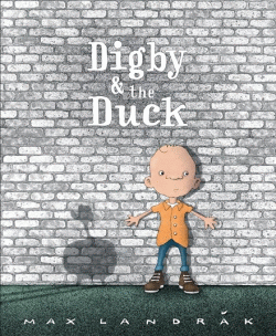 DIGBY AND THE DUCK