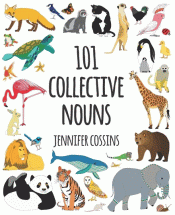 101 COLLECTIVE NOUNS