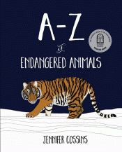A-Z OF ENDANGERED ANIMALS
