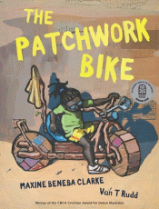 PATCHWORK BIKE, THE