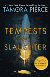 TEMPESTS AND SLAUGHTER
