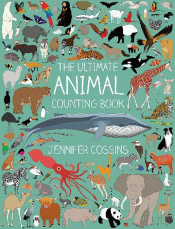 ULTIMATE ANIMAL COUNTING BOOK, THE