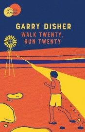 WALK TWENTY, RUN TWENTY