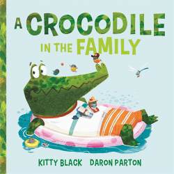 CROCODILE IN THE FAMILY, A