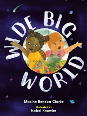 WIDE BIG WORLD