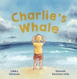 CHARLIE'S WHALE