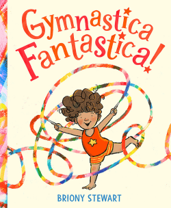 GYMNASTICA FANTASTICA!