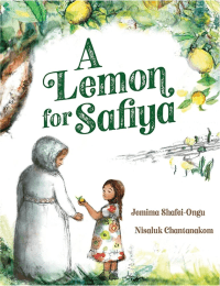 LEMON FOR SAFIYA, A