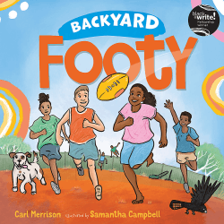 BACKYARD FOOTY
