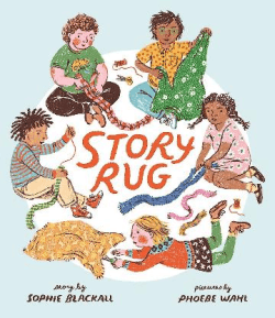 STORY RUG