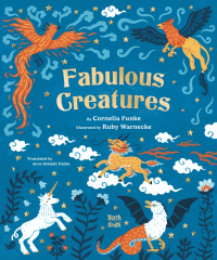 FABULOUS CREATURES
