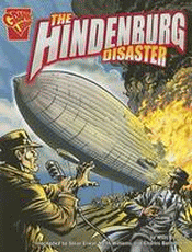 HINDENBURG DISASTER, THE