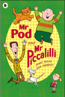 MR POD AND MR PICCALILLI