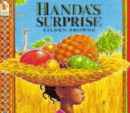 HANDA'S SURPRISE BIG BOOK