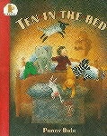 TEN IN THE BED BIG BOOK