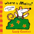 WHERE IS MAISY?