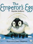 EMPEROR'S EGG, THE
