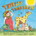 THIRSTY THURSDAY