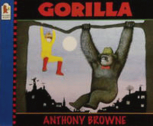 GORILLA BIG BOOK
