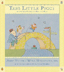 THIS LITTLE PIGGY AND OTHER RHYMES TO SING AND PLA
