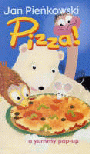 PIZZA! A YUMMY POP-UP