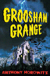 GROOSHAM GRANGE