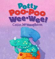 POTTY POO-POO WEE-WEE!
