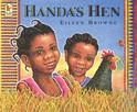 HANDA'S HEN BIG BOOK
