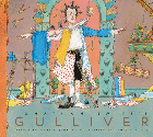 GULLIVER'S TRAVELS