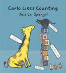 CARLO LIKES COUNTING