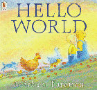 HELLO WORLD