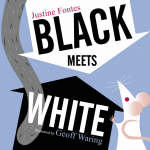 BLACK MEETS WHITE