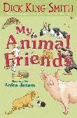 MY ANIMAL FRIENDS