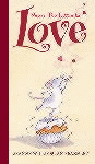 NEVER TOO LITTLE TO LOVE