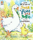 JUST YOU AND ME