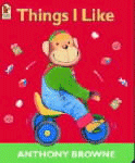 THINGS I LIKE