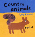 COUNTRY ANIMALS