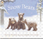 SNOW BEARS