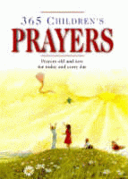 365 CHILDREN'S PRAYERS