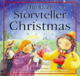 LION STORYTELLER CHRISTMAS BOOK, THE