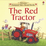 RED TRACTOR, THE