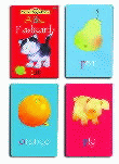 ALPHABET FLASHCARDS