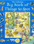 BIG BOOK OF THINGS TO SPOT