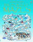 BIG BOOK OF MAZES