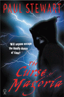 CURSE OF MAGORIA, THE