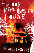 BOY IN THE BURNING HOUSE, THE